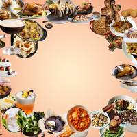 Feesten zonder stress: ontdek onze ultieme kookgids voor de feestdagen