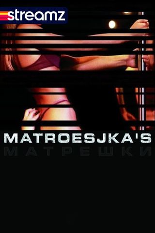 Matroesjka's