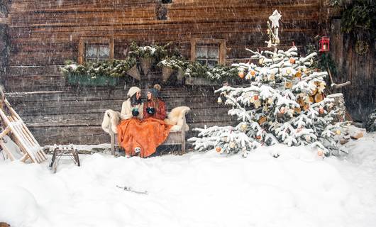 Krijgen we een witte kerst? Dit weer kun je verwachten tijdens de kerstdagen