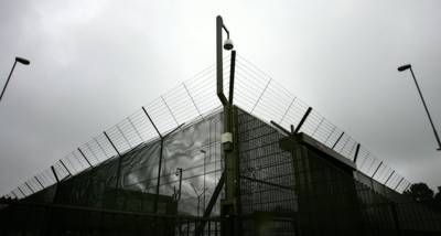 Ontvoeringspoging door tbs’er: Op 
een haar na ontsnapt aan de dood