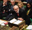 Stemming over vervroegde Britse verkiezingen vervalt alsnog in chaos