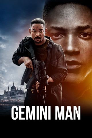 Gemini Man