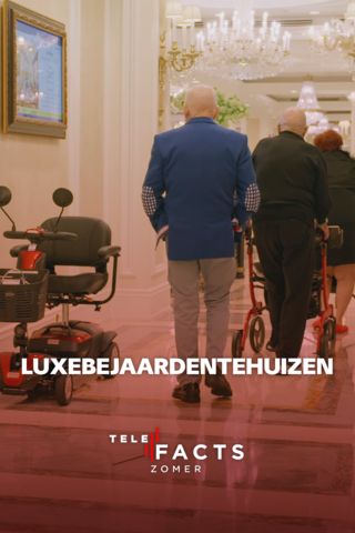 Luxebejaardentehuizen