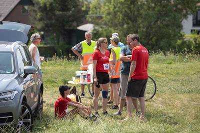 Rode Kruis verwacht toename oververhitting: 'Spannende dag morgen'