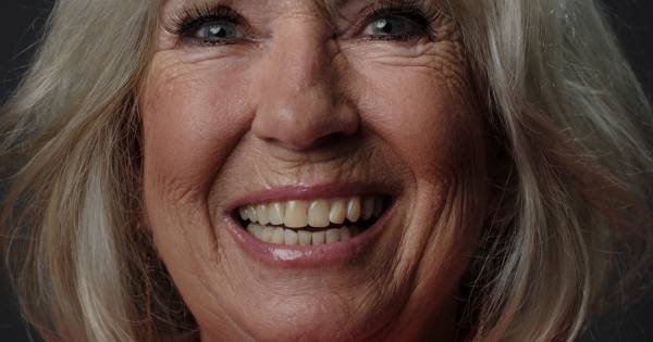 Willy Wordt 75 Maar Willeke Alberti Is Leeftijdloos Show Ad Nl