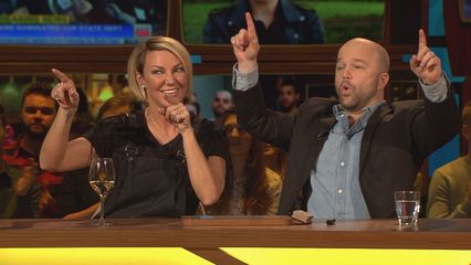 Aflevering 1