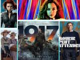 Les films les plus attendus de 2020