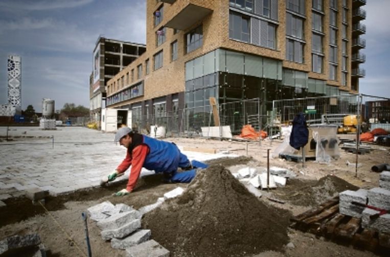 Vuurwerkramp Enschede Blijft Na Tien Jaar Vragen Oproepen Trouw