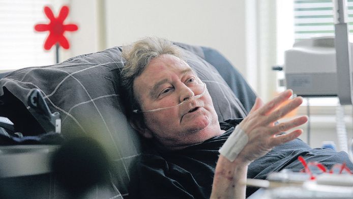 Zieke Hans Kondigt Dood Aan Via Twitter Gezond Ad Nl