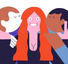 Polygamie of polyamorie: rode oortjes gegarandeerd met deze podcast ★★★★☆