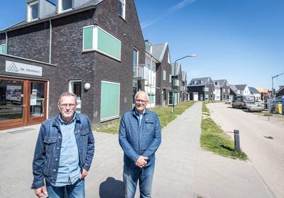 Leende: woongemeenschap voor ouderen in de ijskast