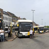 Vlaamse regering legt De Lijn verbeteringstraject op: ‘Het moet beter. Punt’