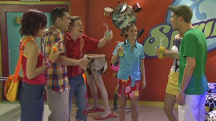 7. Aflevering 7