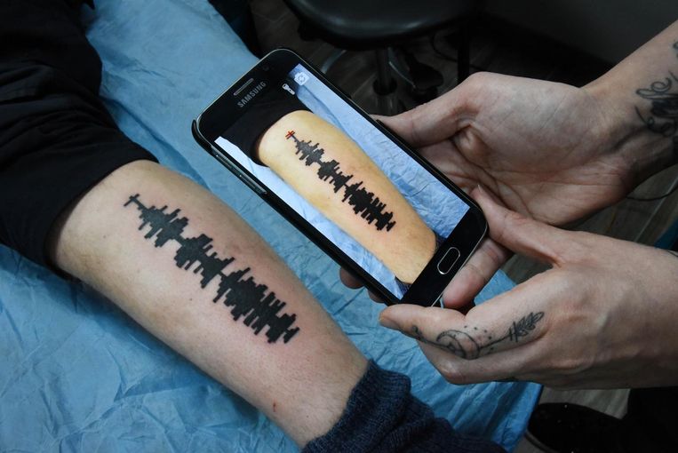 Tatuaje Audio Archives Pagina 3 Din 5 Rezerva Acum Tatuajul Tau Tatuaje Audio