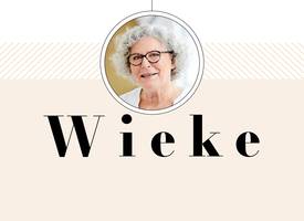 Wieke: “Ook al kost het mij bijna €400, ik wacht niet tot het gratis wordt”