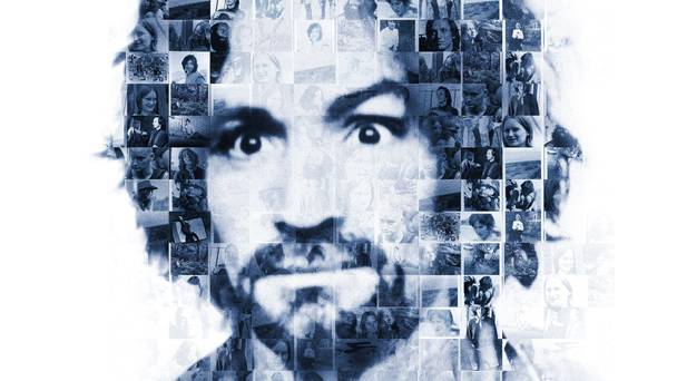Manson: the lost tapes