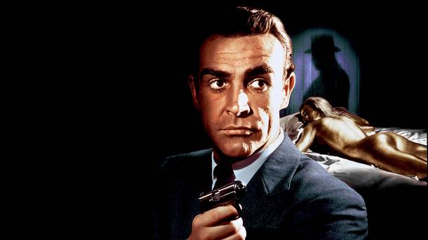 Goldfinger
