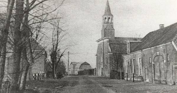 Historische Kring Bornerbroek gaat terug in de tijd