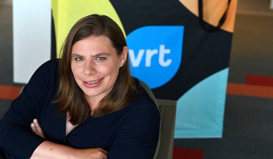 Totale verdeeldheid bij VRT: er waren wel degelijk problemen met Vermeirs leiderschap, klinkt het in nieuwe open brief