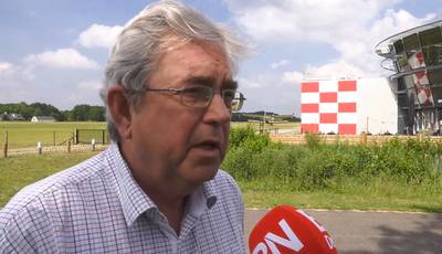 Vliegveld Seppe voortaan ook internationaal bekend als Breda International Airport