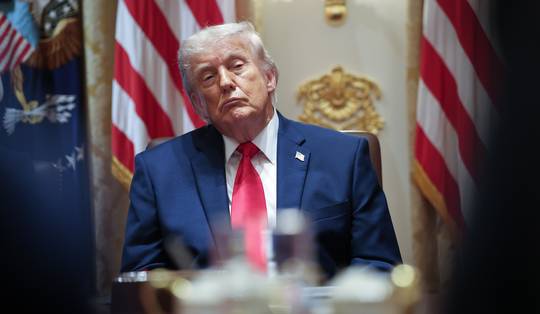 ‘Onderhandelaars VS en Iran bereiken akkoord, Trump moet nog definitief groen licht geven’