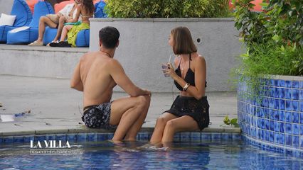 24. Pool Party