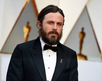 Casey Affleck mijdt uitreiking Oscars om oude beschuldigingen