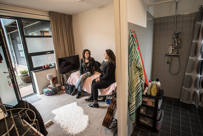 De schakel begeleid wonen