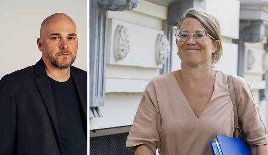 We weten wat de gevolgen zijn van het asielbeleid van Van Bossuyt in Brussel. We zien ze dagelijks op straat