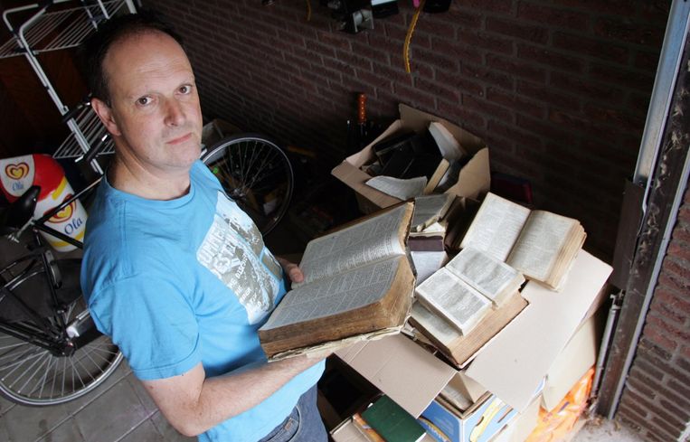 Roel Harink Beeld Eelco Kuiken