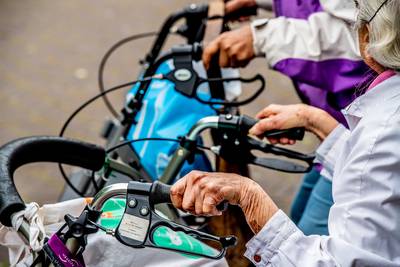 Emoties en begrip in afgesloten Betuwse verpleeghuizen