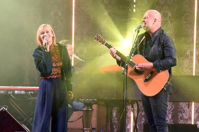 Bløf nodigt heel Zoutelande uit voor Concert at SEA