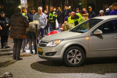 Man aangehouden in zaak doorrijder Oss, bestelbus gevonden