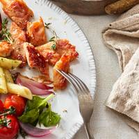 Proef het zelf: zo mis je geen kip in je vegetarische recepten
