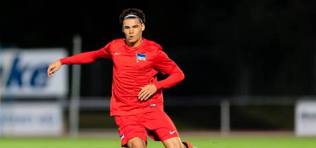 Blijdschap Bij Donyell Malen Over Terugkeer Ik Ben Blij Dat Psv Me Alle Tijd Geeft Psv Bd Nl