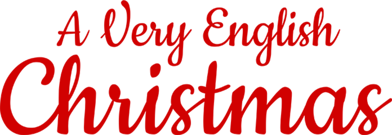 A Very English Christmas