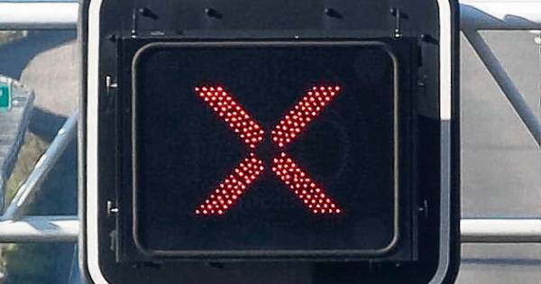 Ongeval met drie auto's op A27 richting Utrecht ..