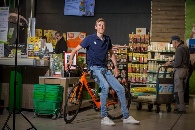 Ninove Maakt Zich Klaar Voor Tour De France Dit Valt Er Te Beleven