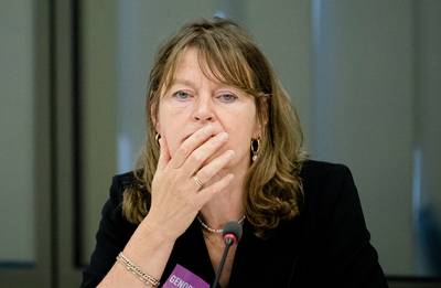 Kinderombudsman: kind bij kinderontvoering soms dubbel slachtoffer