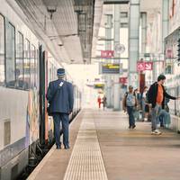 Dood van treinbestuurder Laurens (29) legt pijnpunten bloot: werkdruk, geweigerde verlofaanvragen en gebrekkige trauma-ondersteuning