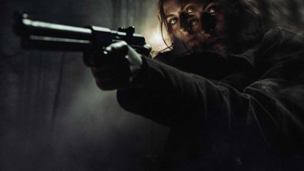 13. Le loup-garou des Ardennes