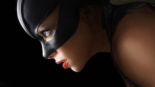 Catwoman