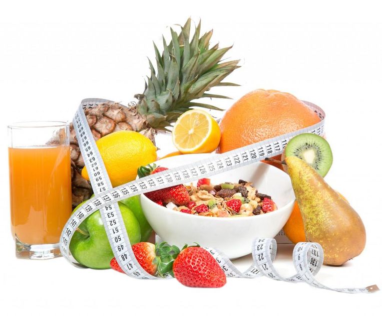 Antwoord Op Al Je Vragen Over Voeding En Gezondheid Het Parool