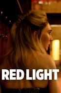 boxcover van Red Light