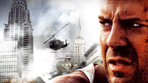 Die Hard 4.0