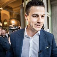 Filosofisch-conceptueel is haat geen gevoel, maar een gerichte intentie tot uitsluiting