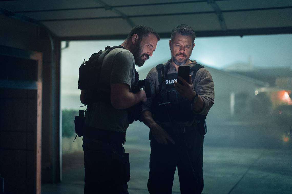 Overduidelijke dialogen en herhaling tot in den treure: welkom in het tijdperk van regressieve tv