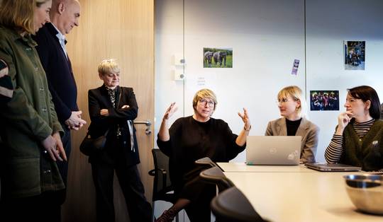 De moeizame zoektocht naar opvang in de jeugdhulp: nieuwe databank van minister Gennez is geen wonderformule