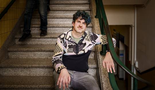 Op dit examen moeten studenten AI gebruiken: ‘Het maakt hen alleen maar sterker’