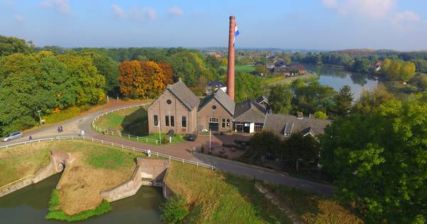 Het was een prima jaar voor de jubilerende (100) Tuut